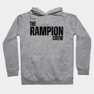 The Rampion Crew Hoodie